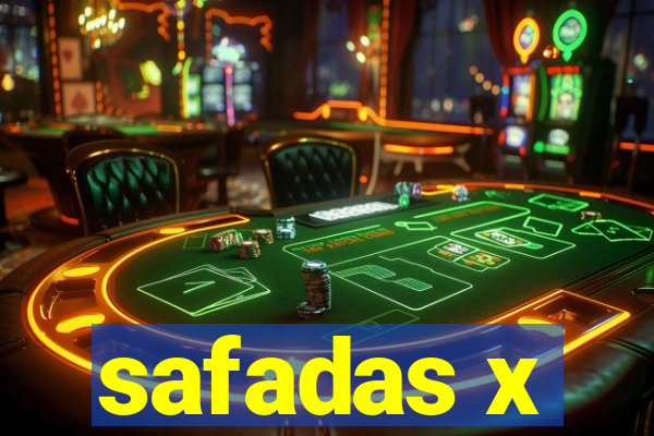 safadas x